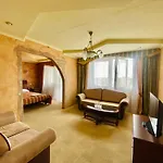 Intourist-zakarpattia