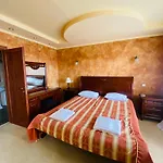 Hotel Intourist-zakarpattia