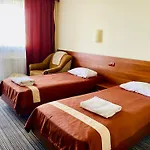 Hotel Intourist-zakarpattia