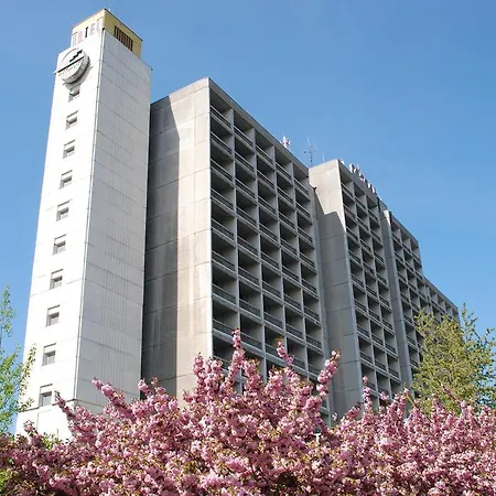Hotel Intourist-zakarpattia 3*