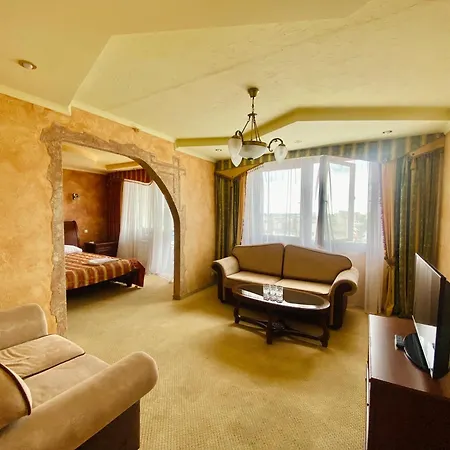 Intourist-zakarpattia