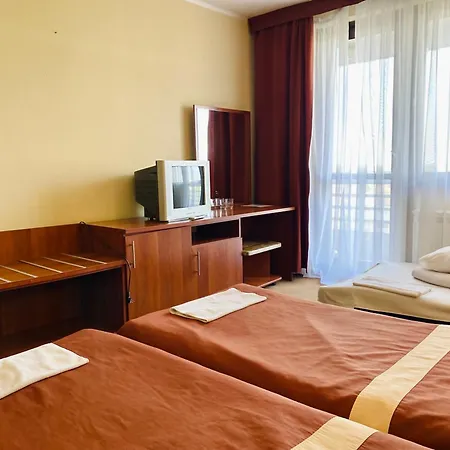 Intourist-zakarpattia Otel