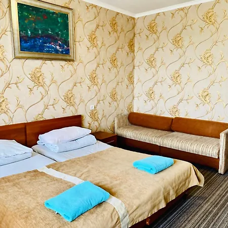 Intourist-zakarpattia Oezjhorod