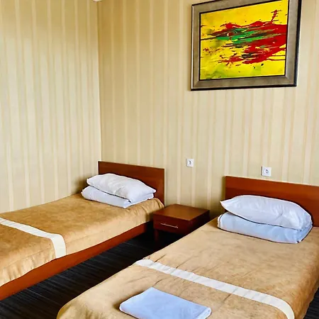 Intourist-zakarpattia 3*
