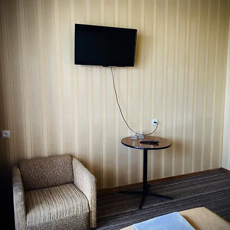 Intourist-zakarpattia Szálloda