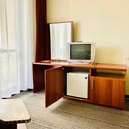 Intourist-zakarpattia 3*