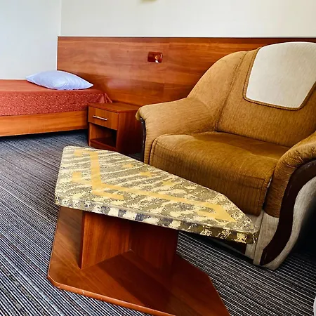 Intourist-zakarpattia Hotel 3*