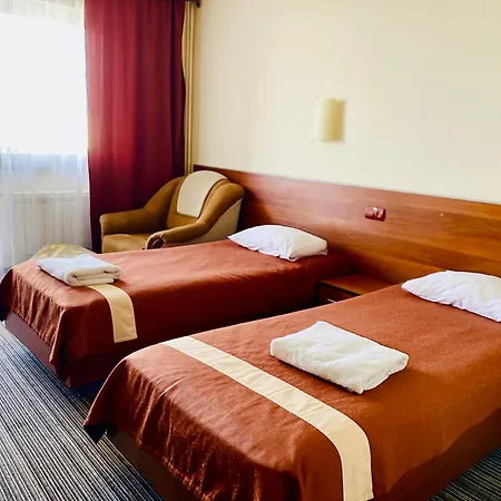 Hotel Intourist-zakarpattia