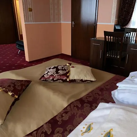 Intourist-zakarpattia 3*