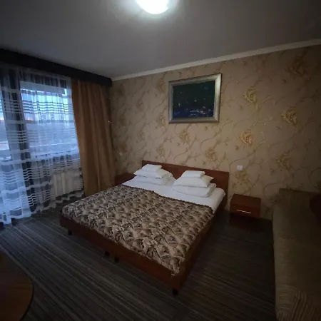 Intourist-zakarpattia 3* Uzhhorod