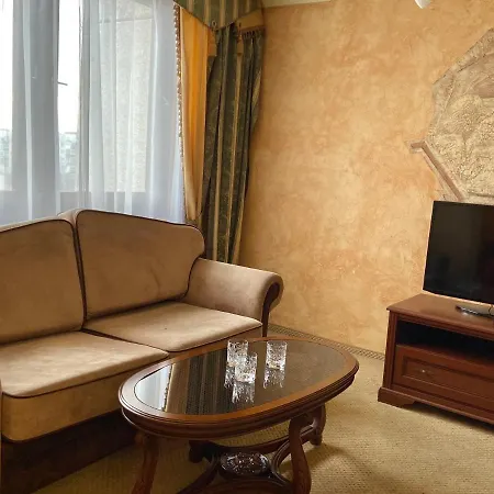 Intourist-zakarpattia 3* Uzhhorod