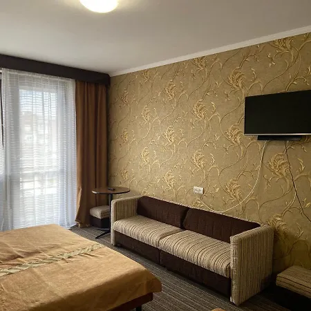 Intourist-zakarpattia 3* Uzhhorod