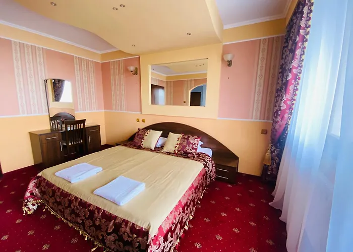 Intourist-zakarpattia Ujgorod