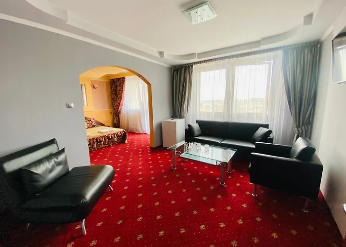Intourist-zakarpattia 3* Ujgorod