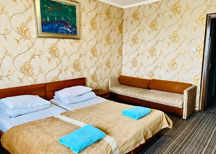 Intourist-zakarpattia Ujgorod