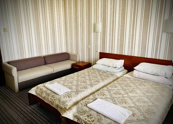 Intourist-zakarpattia Otel 3*