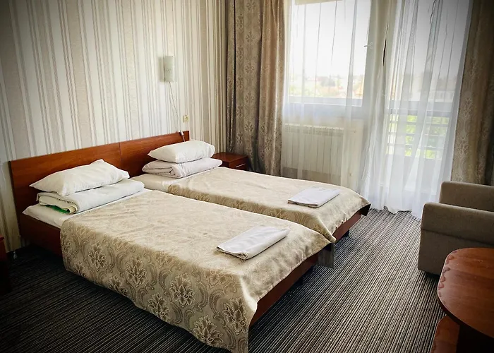 Otel Intourist-zakarpattia Ujgorod