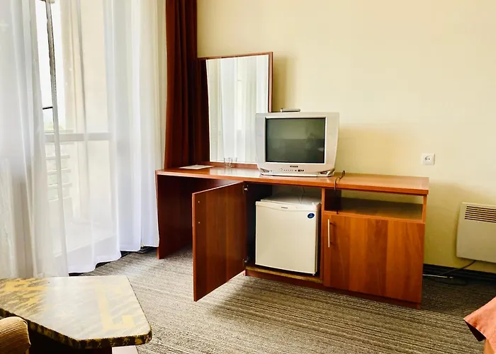 Intourist-zakarpattia 3*