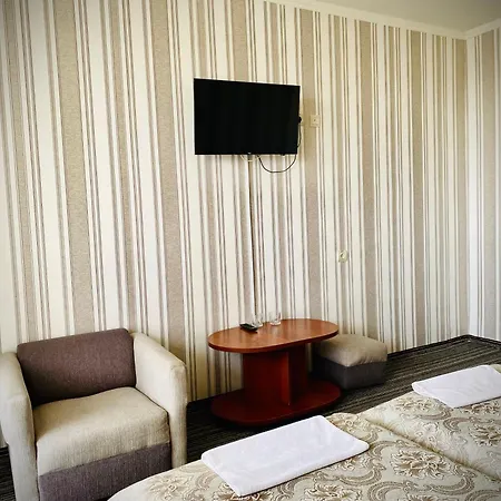 Intourist-zakarpattia