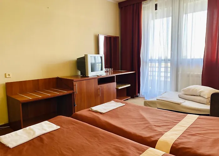 Intourist-zakarpattia Hotel