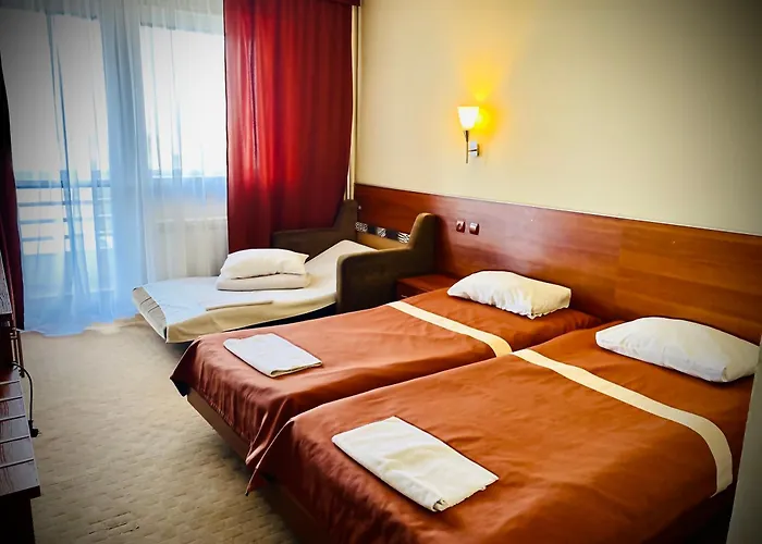 Hotel Intourist-zakarpattia Uzjhorod