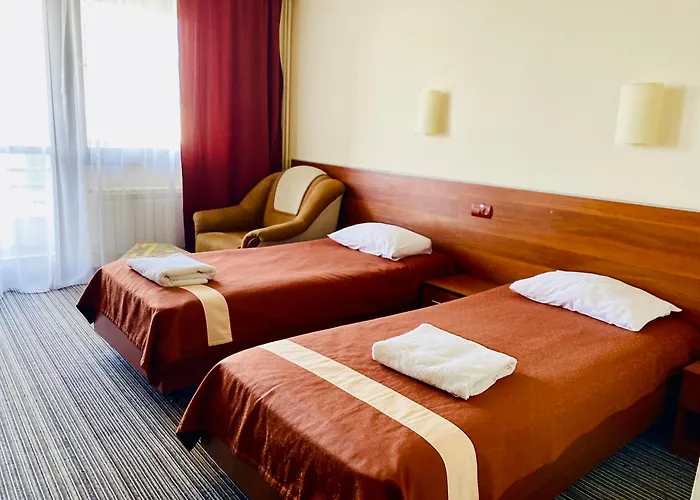 Hotel Intourist-zakarpattia